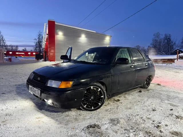 Автомобиль для обмена с доплатой - Иномарки в Чебоксары