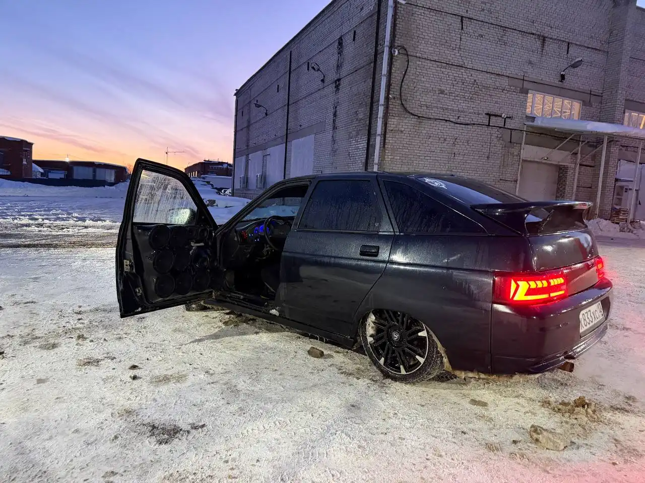 Автомобиль для обмена с доплатой - Авто в Чебоксары