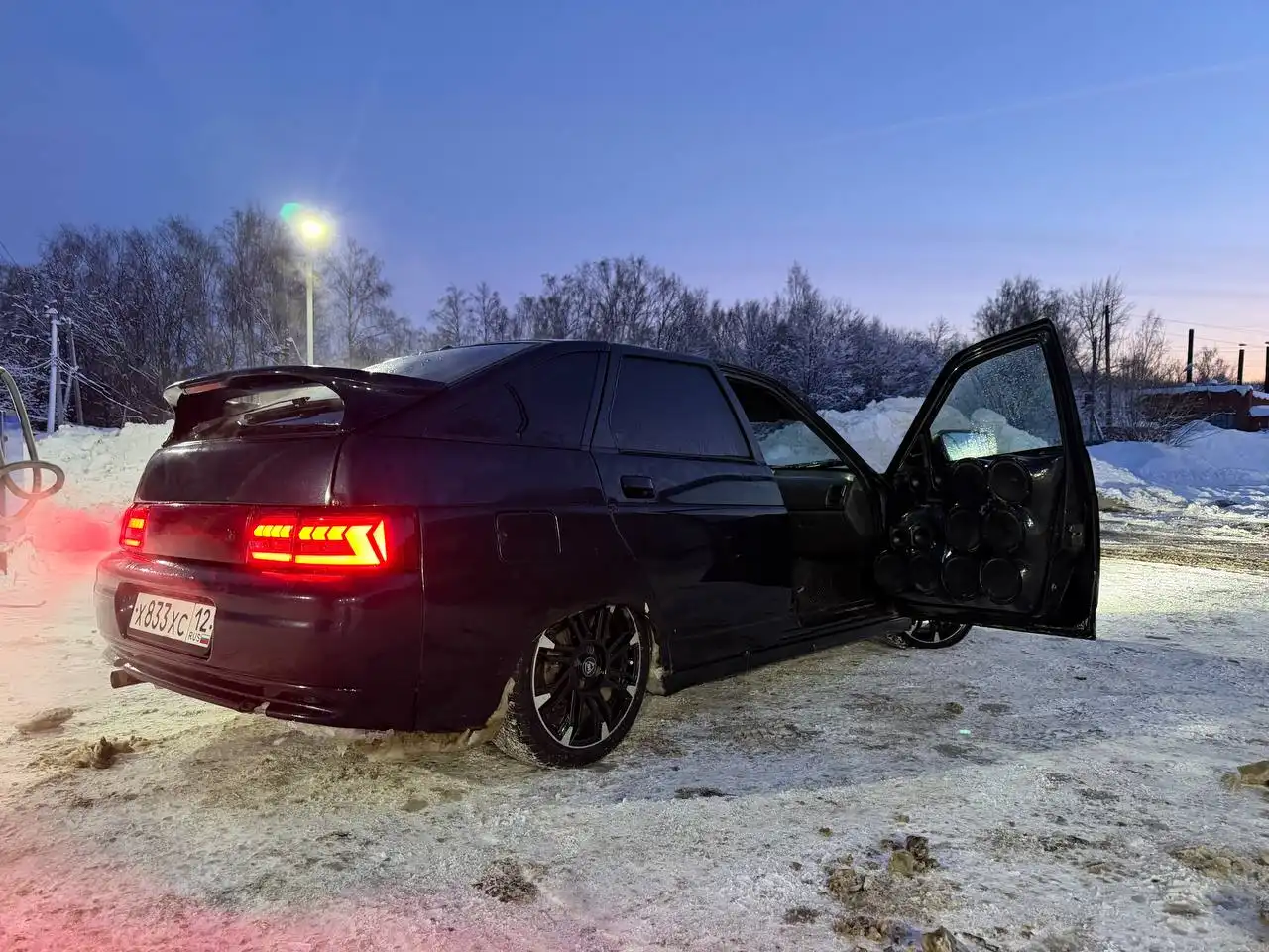 Автомобиль для обмена с доплатой - Авто в Чебоксары