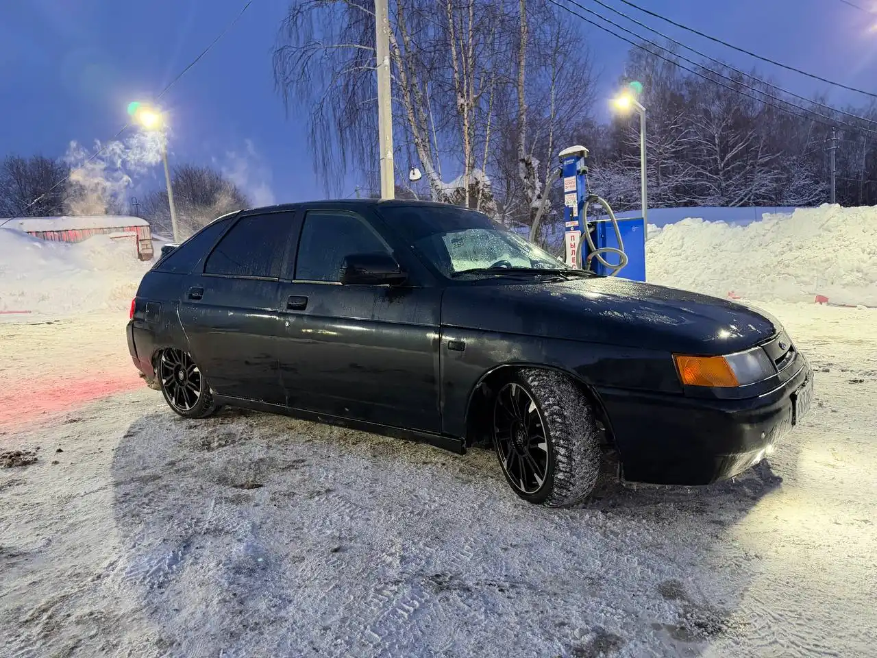 Автомобиль для обмена с доплатой - Авто в Чебоксары