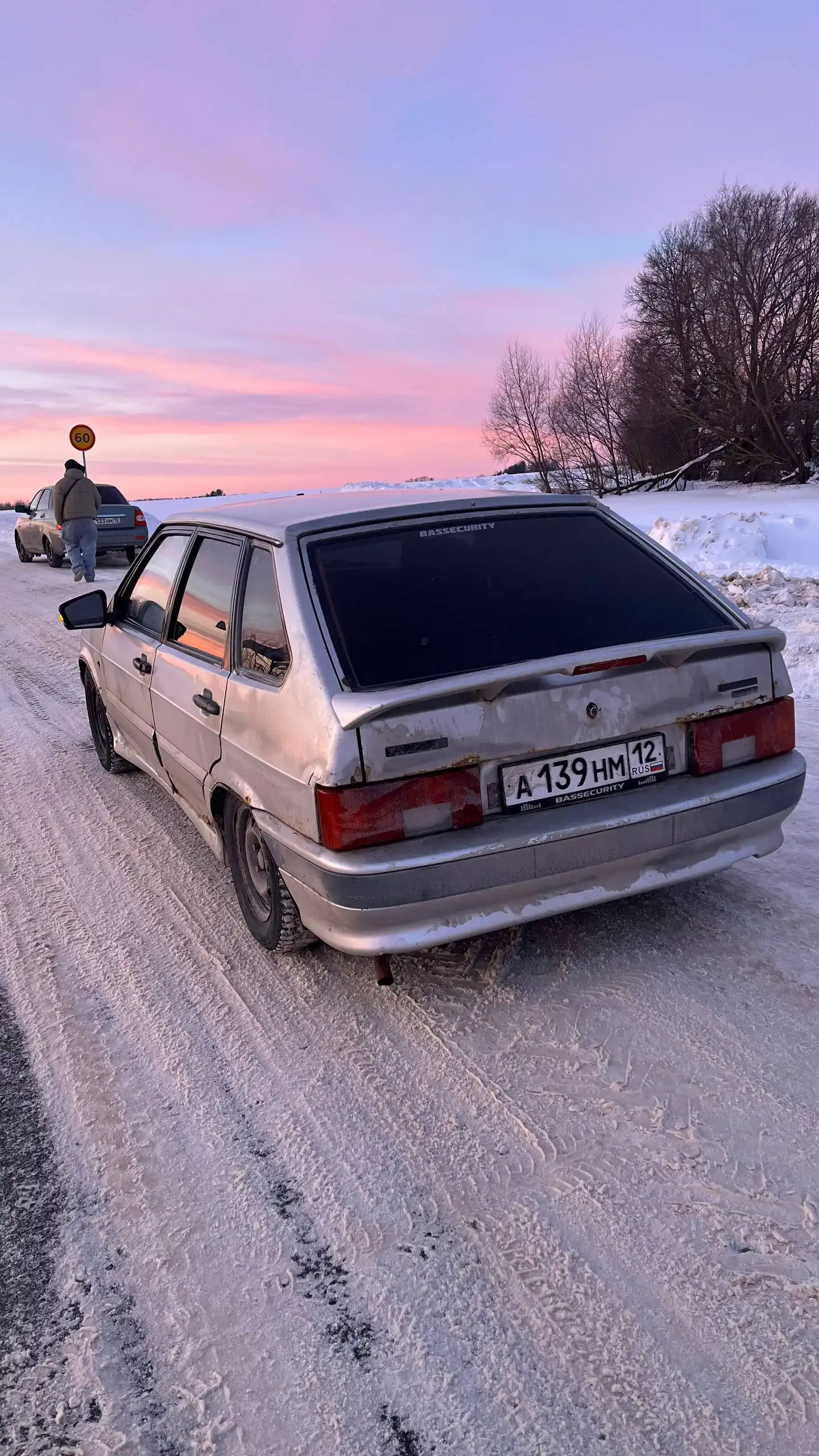 ВАЗ 2114 2003 года - Авто в Чебоксары