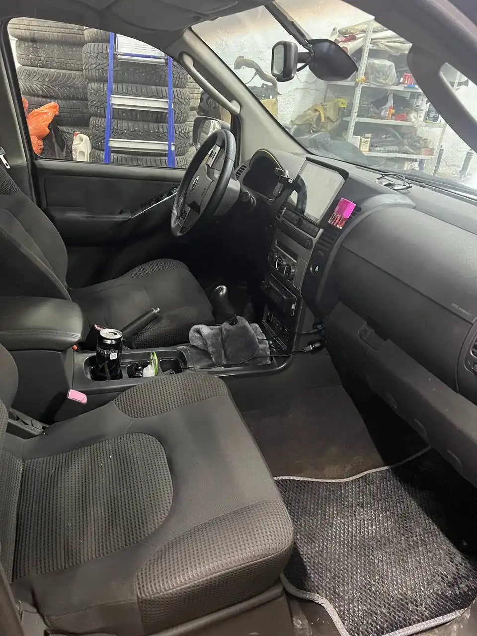 Автомобиль 6 лет, 2.5 литра, механика, рама целая - Авто в Чебоксары