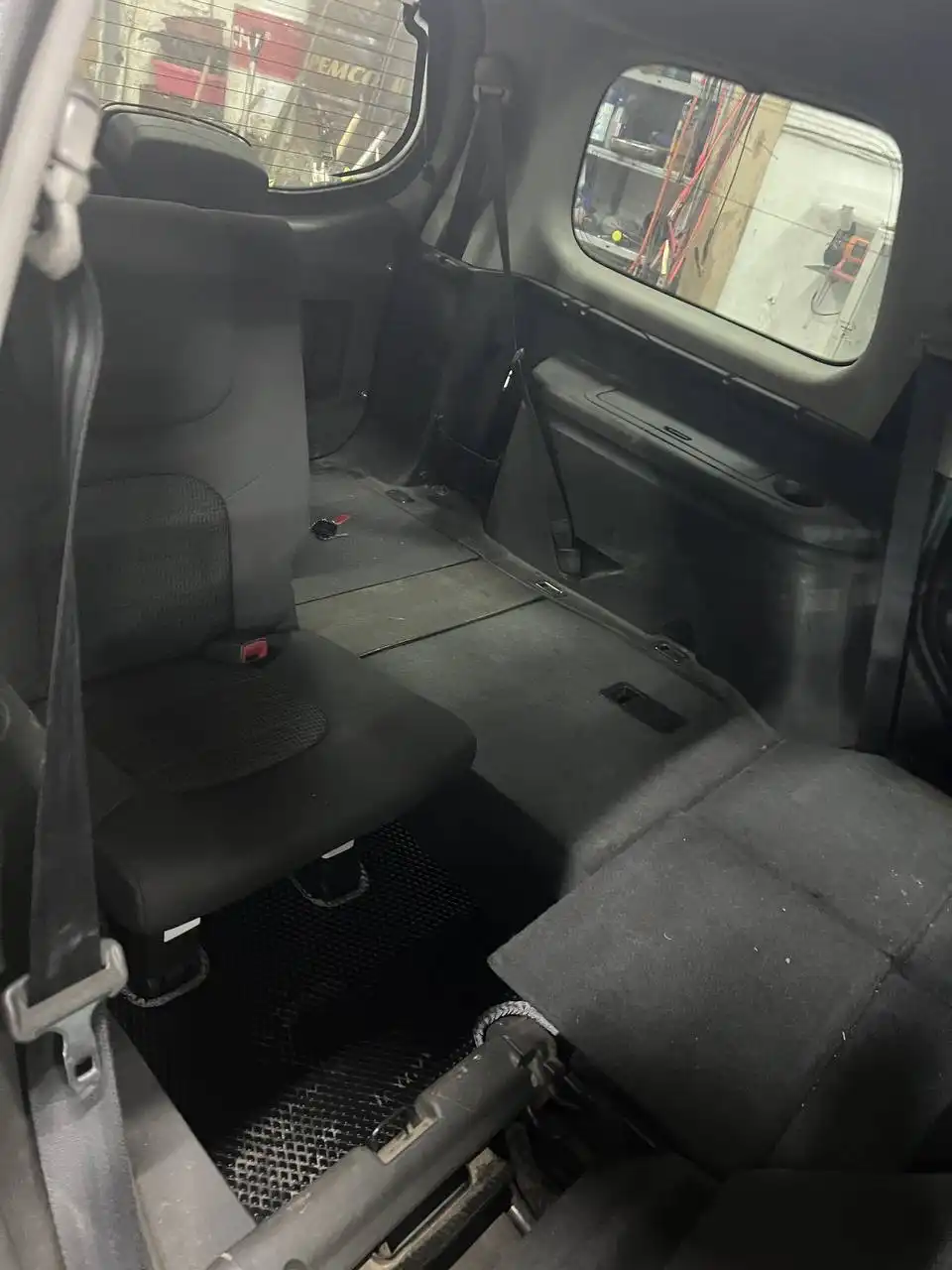 Автомобиль 6 лет, 2.5 литра, механика, рама целая - Авто в Чебоксары