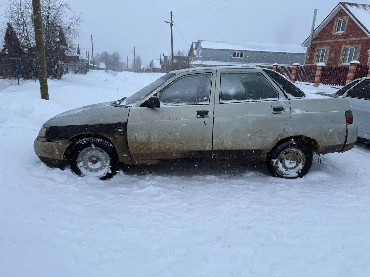 Продажа автомобиля - Авто в Чебоксары