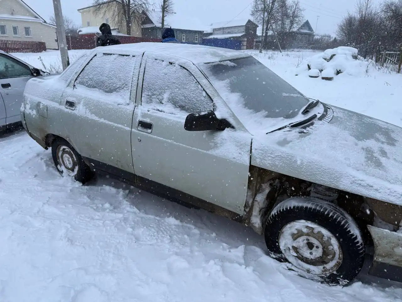 Продажа автомобиля - Авто в Чебоксары