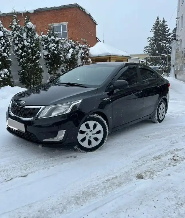 Volkswagen Golf 2013 года с 2 хозяйствами, 1.4 МТ - Легковые автомобили (Авто) в Чебоксары