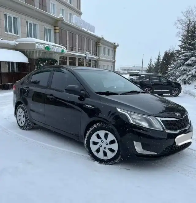 Volkswagen Golf 2013 года с 2 хозяйствами, 1.4 МТ - Легковые автомобили (Авто) в Чебоксары