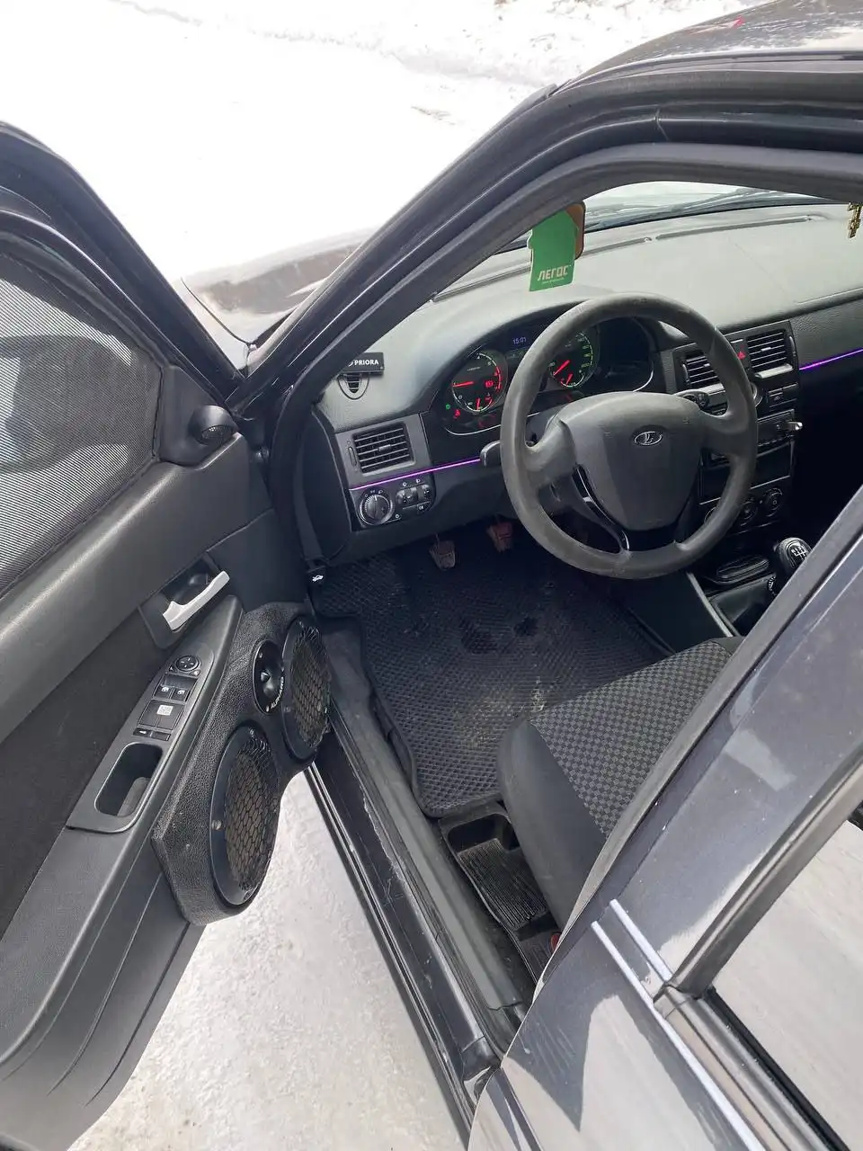 Продажа Лада Приора 2013 года в идеальном состоянии - Легковые автомобили (Авто) в Чебоксары