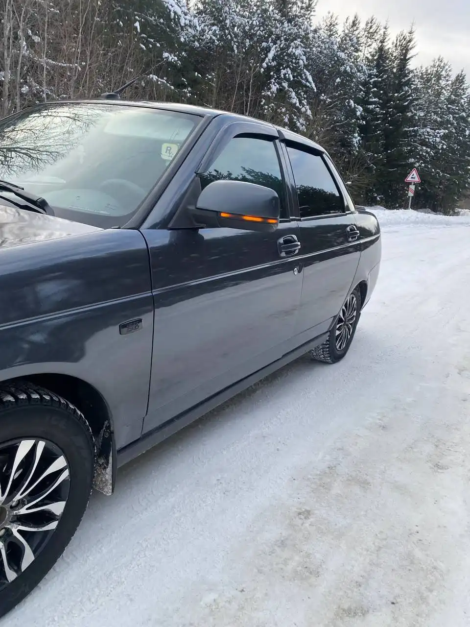 Продажа Лада Приора 2013 года в идеальном состоянии - Легковые автомобили (Авто) в Чебоксары