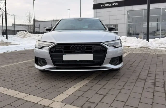 Срочная продажа Audi A6 2018 - Автозвук в Чебоксары