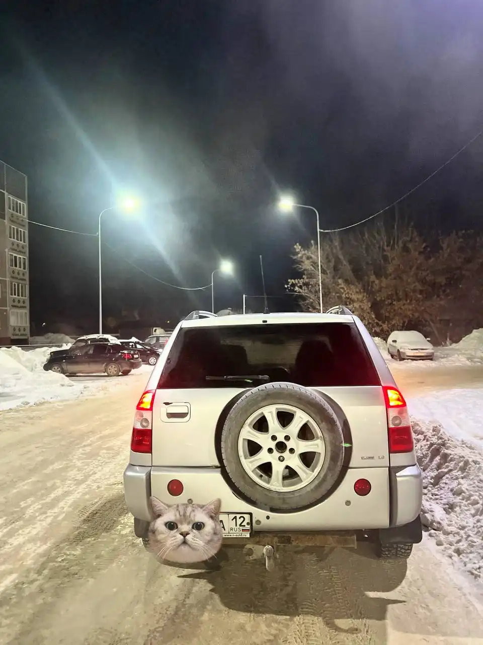 Продажа автомобиля ЧЕРИ ТИГО 2012 года выпуска - Легковые автомобили (Авто) в Йошкар-Ола