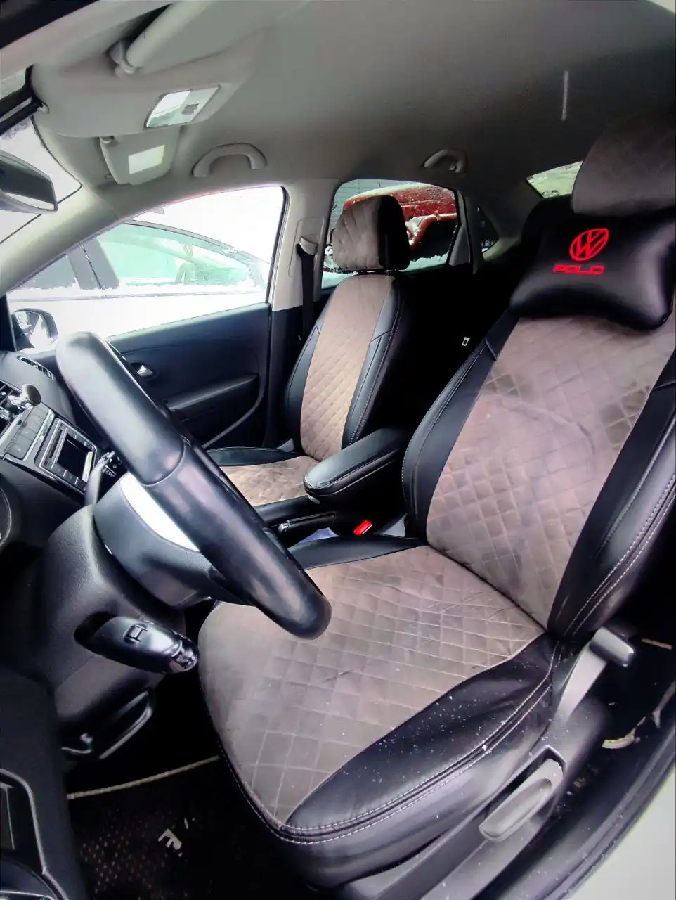 Продажа Volkswagen Polo 2016 года - Легковые автомобили (Авто) в Чебоксары