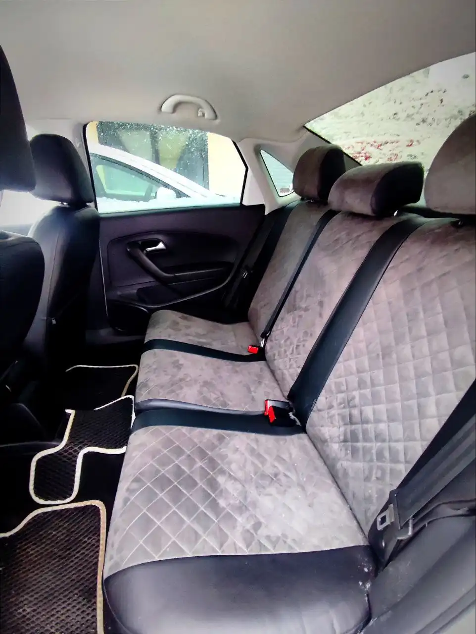 Продажа Volkswagen Polo 2016 года - Легковые автомобили (Авто) в Чебоксары