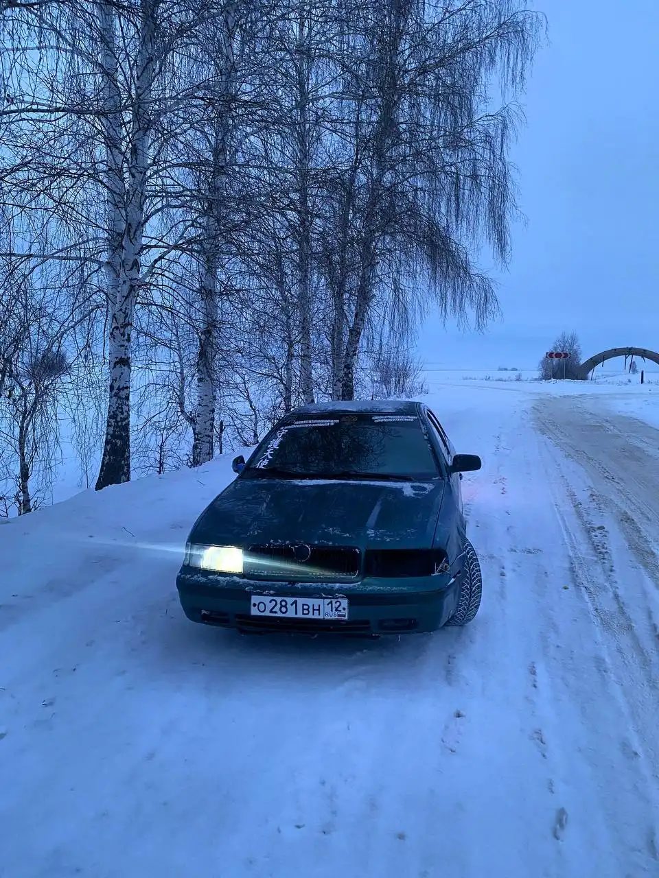 Продажа или обмен автомобиля - Авто в Чебоксары