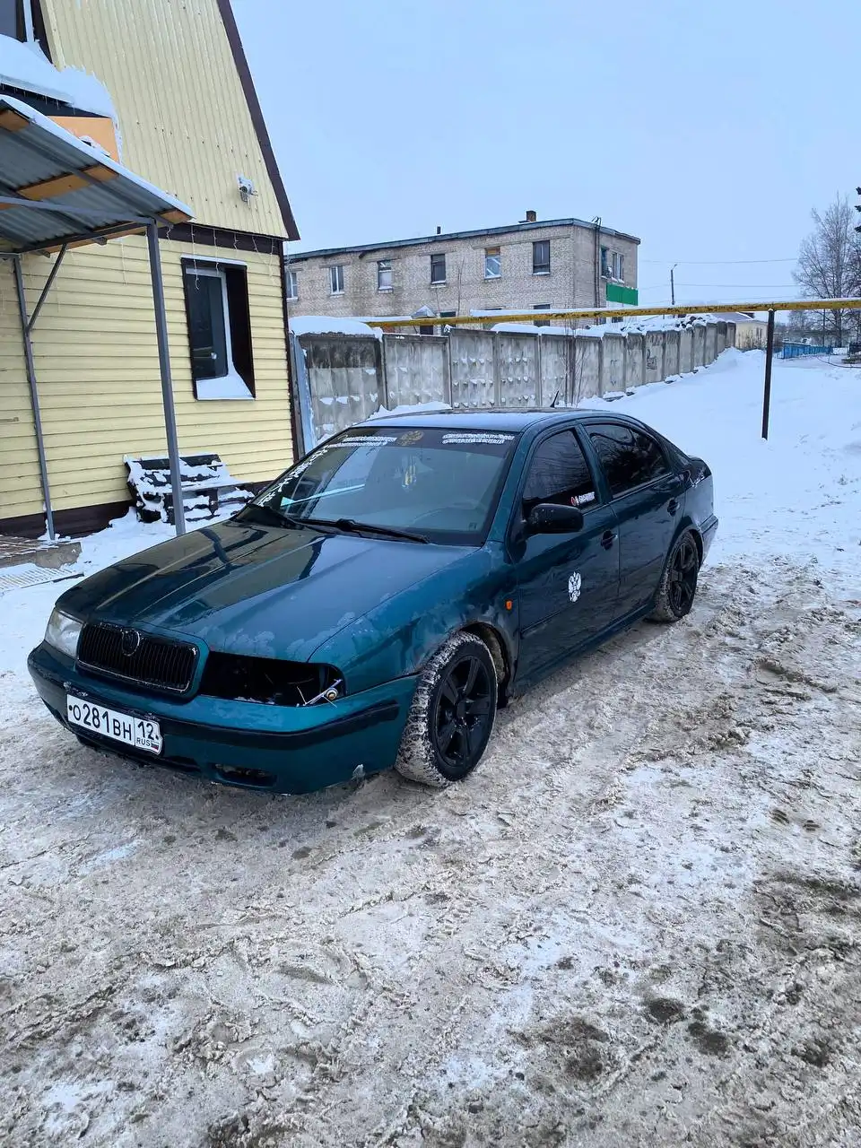 Продажа или обмен автомобиля - Авто в Чебоксары