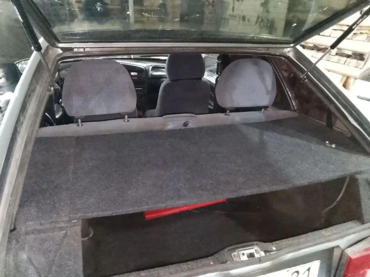 Продажа автомобиля 2008 года - Авто в Чебоксары