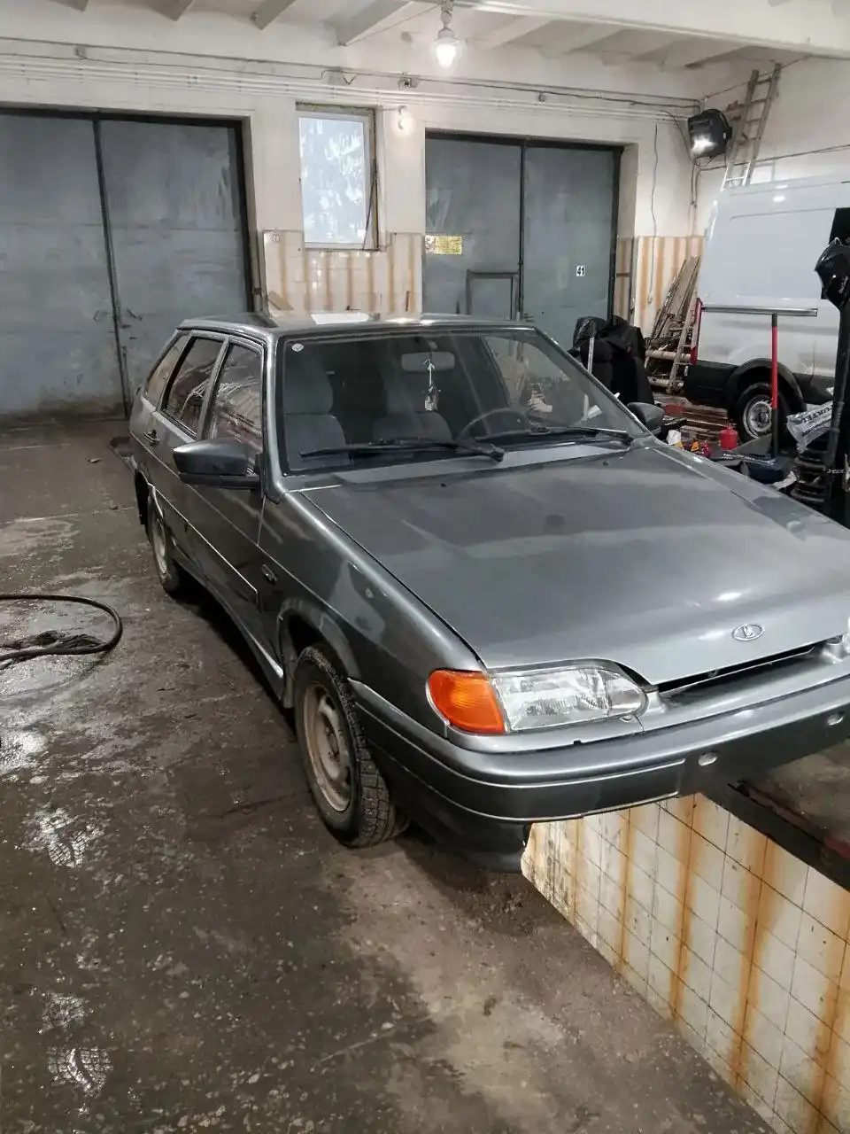 Продажа автомобиля 2008 года - Авто в Чебоксары