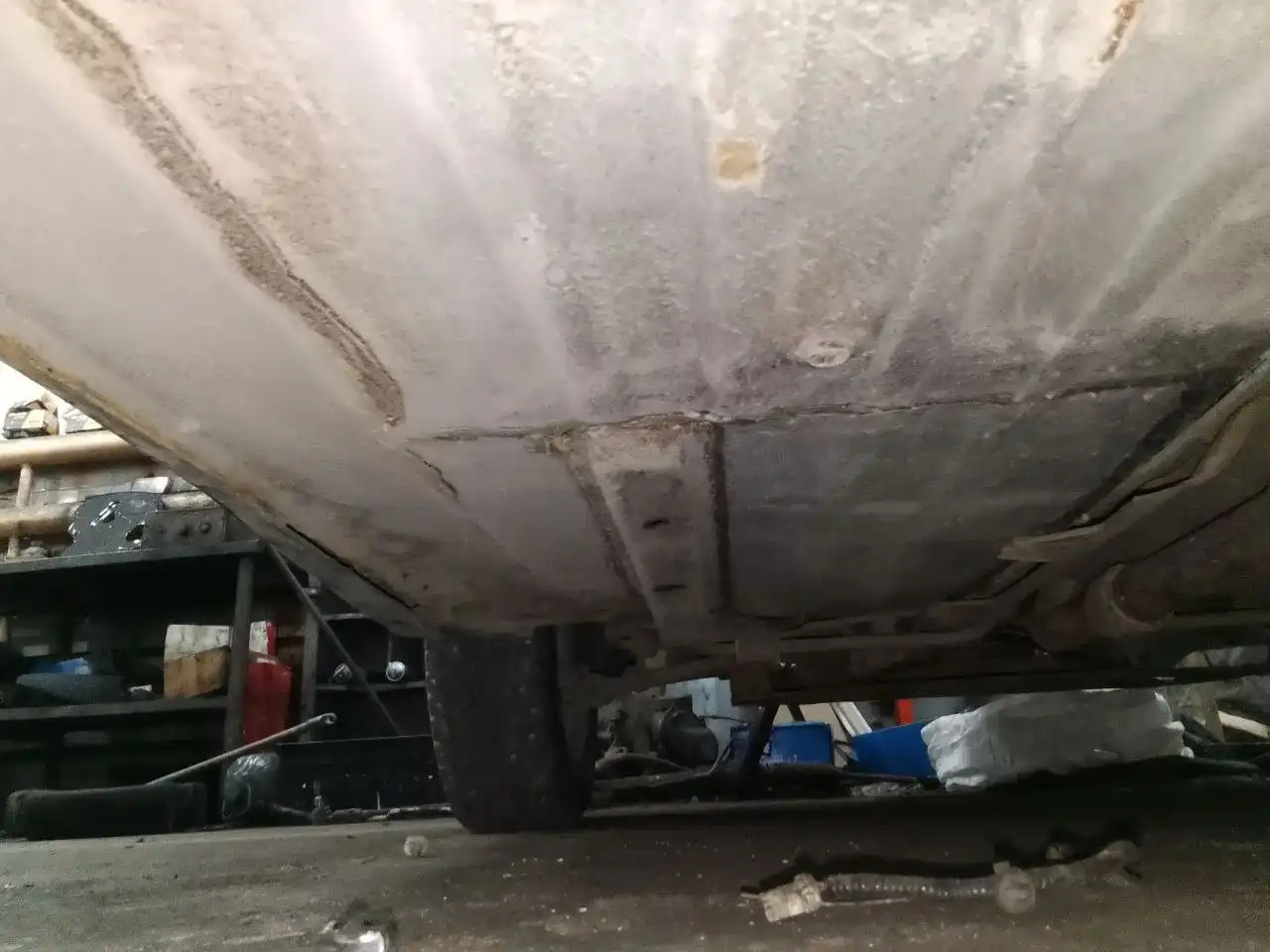 Продажа автомобиля 2008 года - Авто в Чебоксары