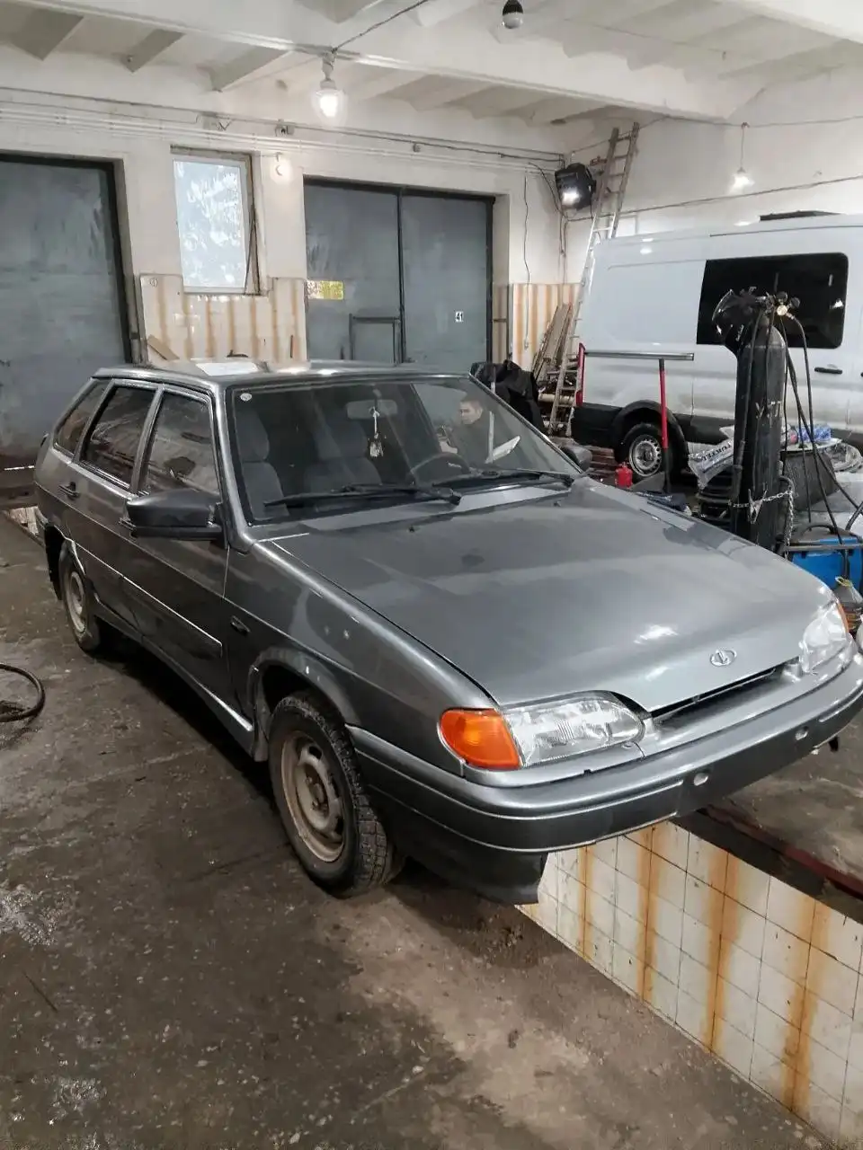 Продажа автомобиля 2008 года - Авто в Чебоксары