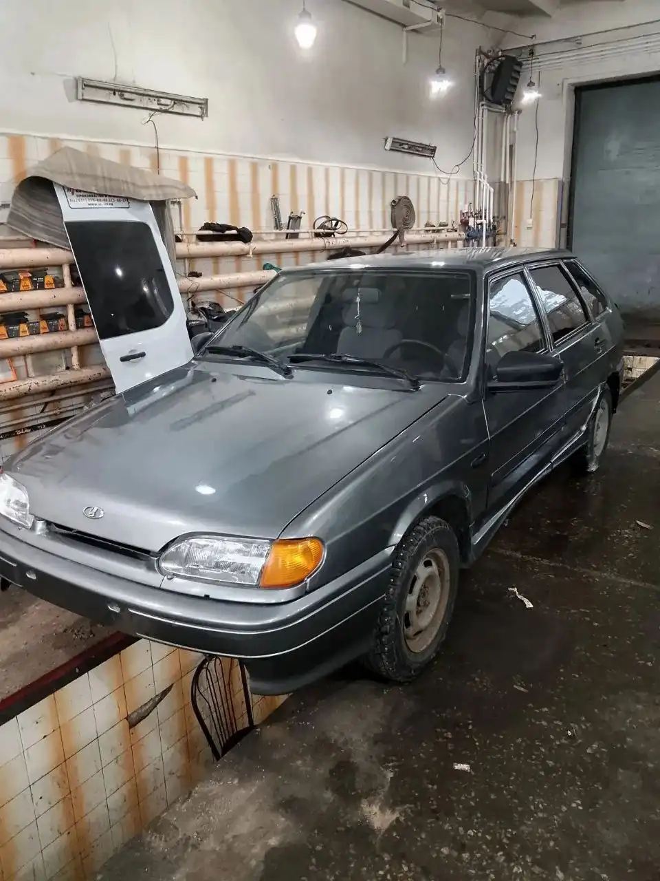 Продажа автомобиля 2008 года - Авто в Чебоксары