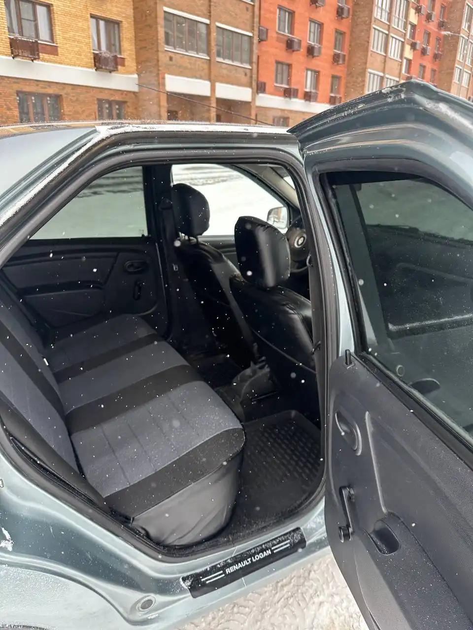 Продажа Рено Логан 2011 года в отличном состоянии - Легковые автомобили (Авто) в Чебоксары