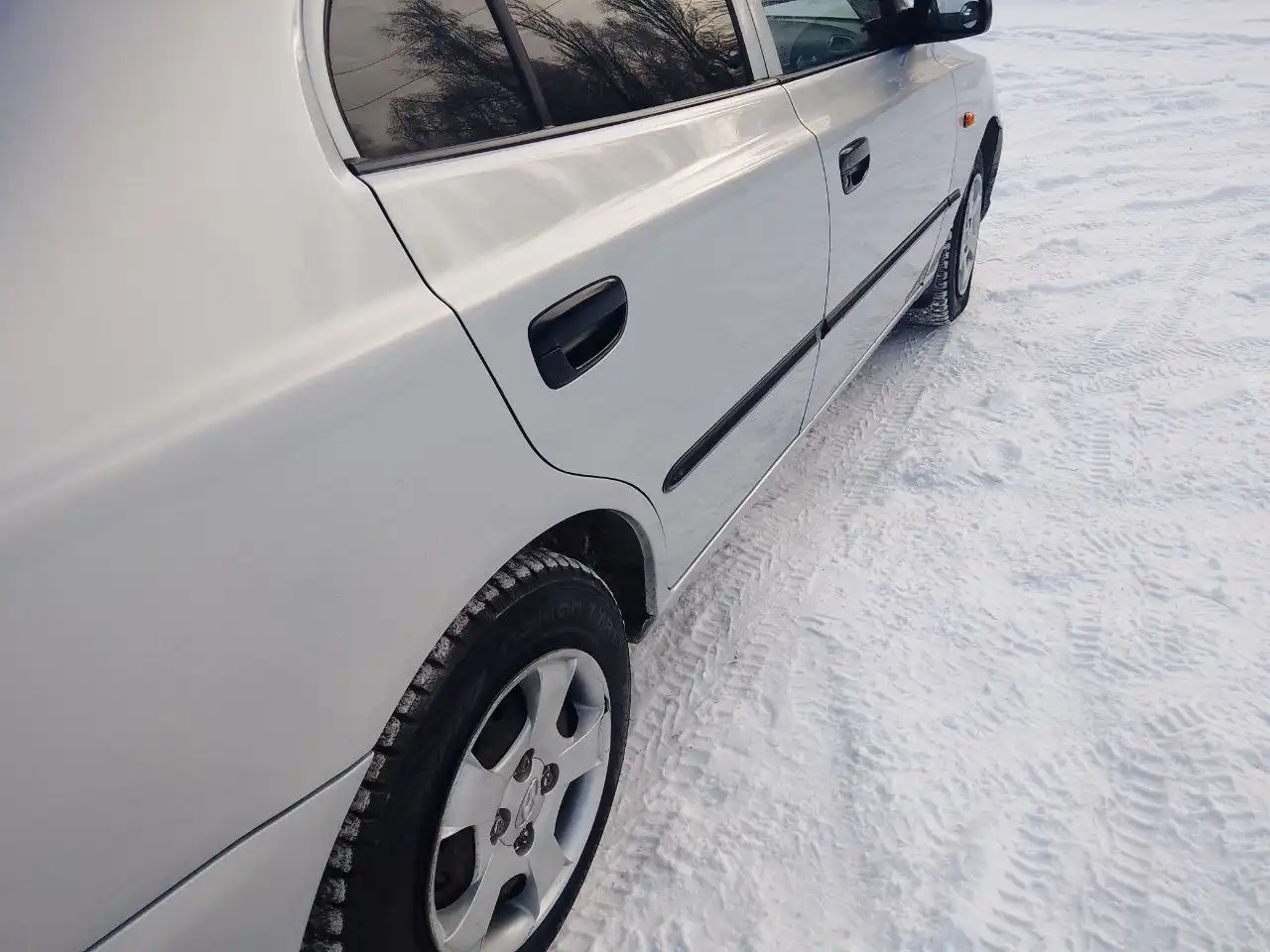 Продам Hyundai Accent 2008 года - Легковые автомобили (Авто) в Чебоксары