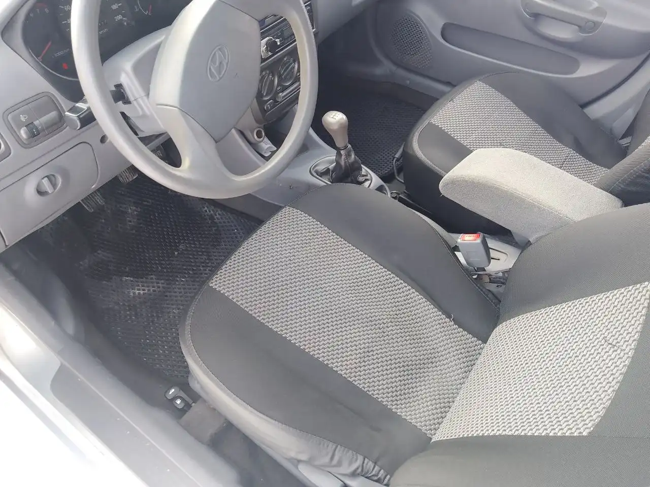 Продам Hyundai Accent 2008 года - Легковые автомобили (Авто) в Чебоксары