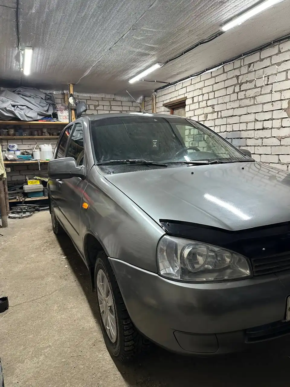 Продажа автомобиля Chevrolet Aveo 2011 года - Легковые автомобили (Авто) в Чебоксары