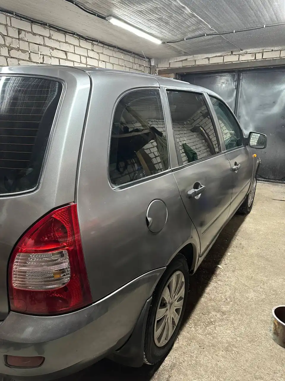 Продажа автомобиля Chevrolet Aveo 2011 года - Легковые автомобили (Авто) в Чебоксары