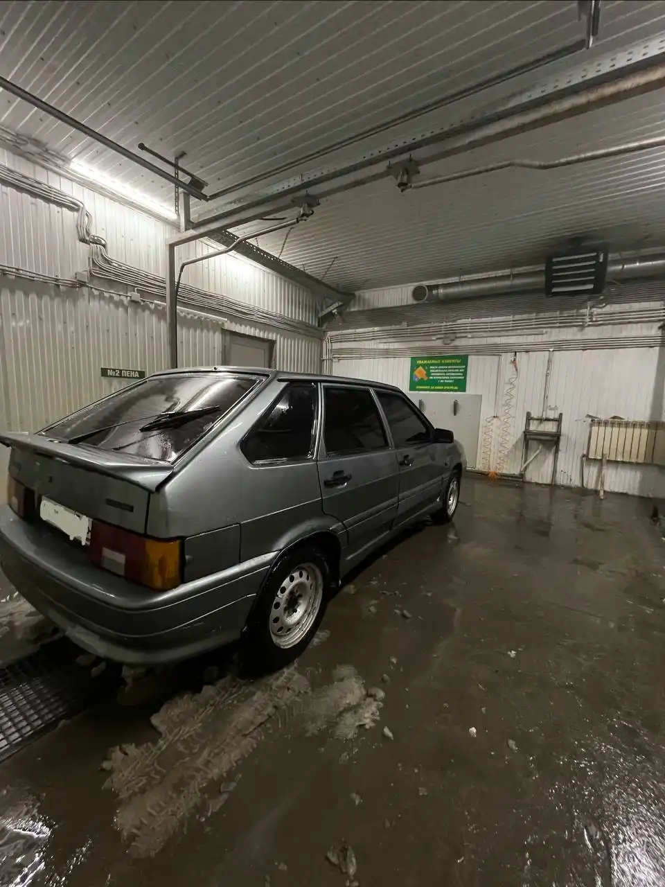 ВАЗ 2114 в хорошем состоянии - Легковые автомобили (Авто) в Казань