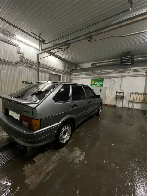 ВАЗ 2114 в хорошем состоянии - Авто в Казань