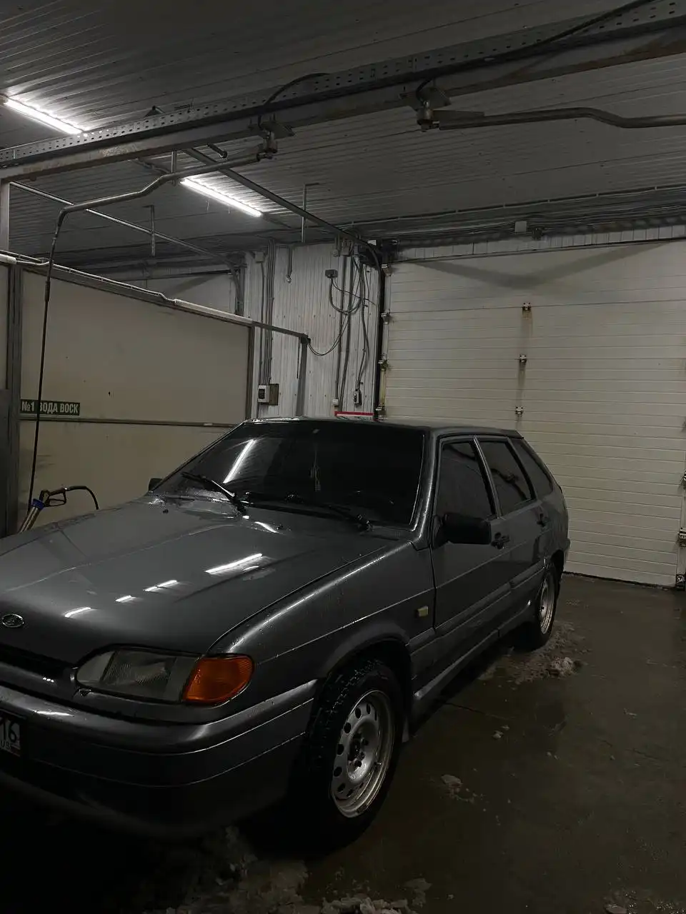 ВАЗ 2114 в хорошем состоянии - Легковые автомобили (Авто) в Казань