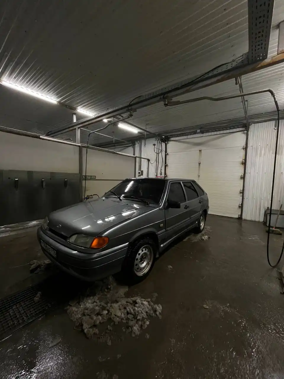 ВАЗ 2114 в хорошем состоянии - Легковые автомобили (Авто) в Казань