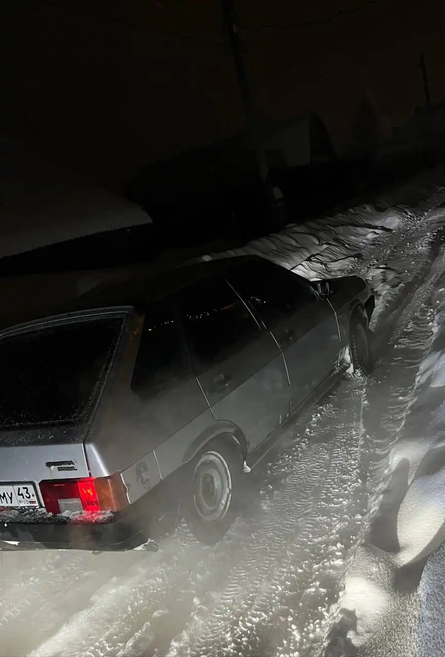 Продам ВАЗ 2109 - Авто в Чебоксары