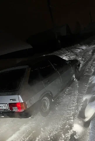 Продам ВАЗ 2109 - Аудио в Чебоксары