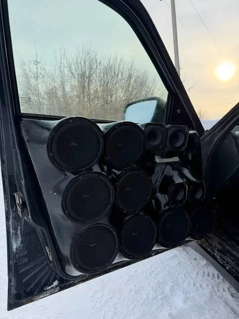 Продажа автомобиля Audi A6 2018 года - Аудио в Чебоксары