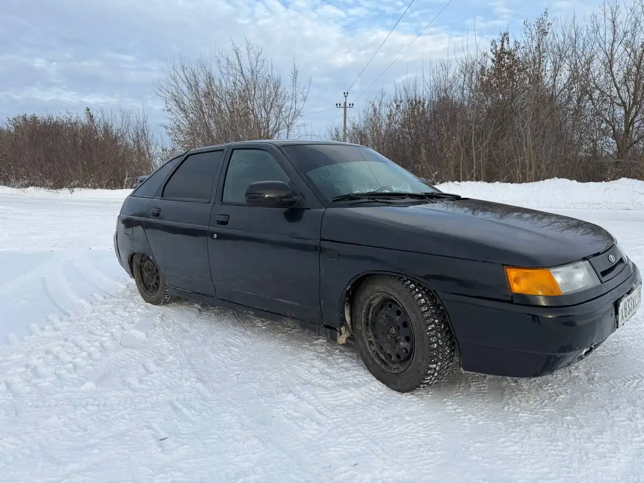 Продажа автомобиля Audi A6 2018 года - Легковые автомобили (Авто) в Чебоксары