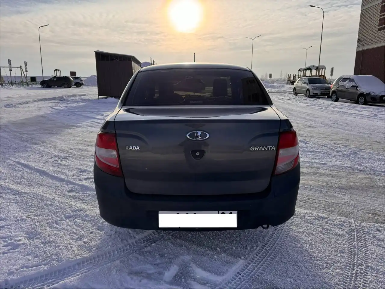 Автомобиль 2017 года в Чебоксарах, 1 хозяин, пробег 96264 км - Легковые автомобили (Авто) в Чебоксары