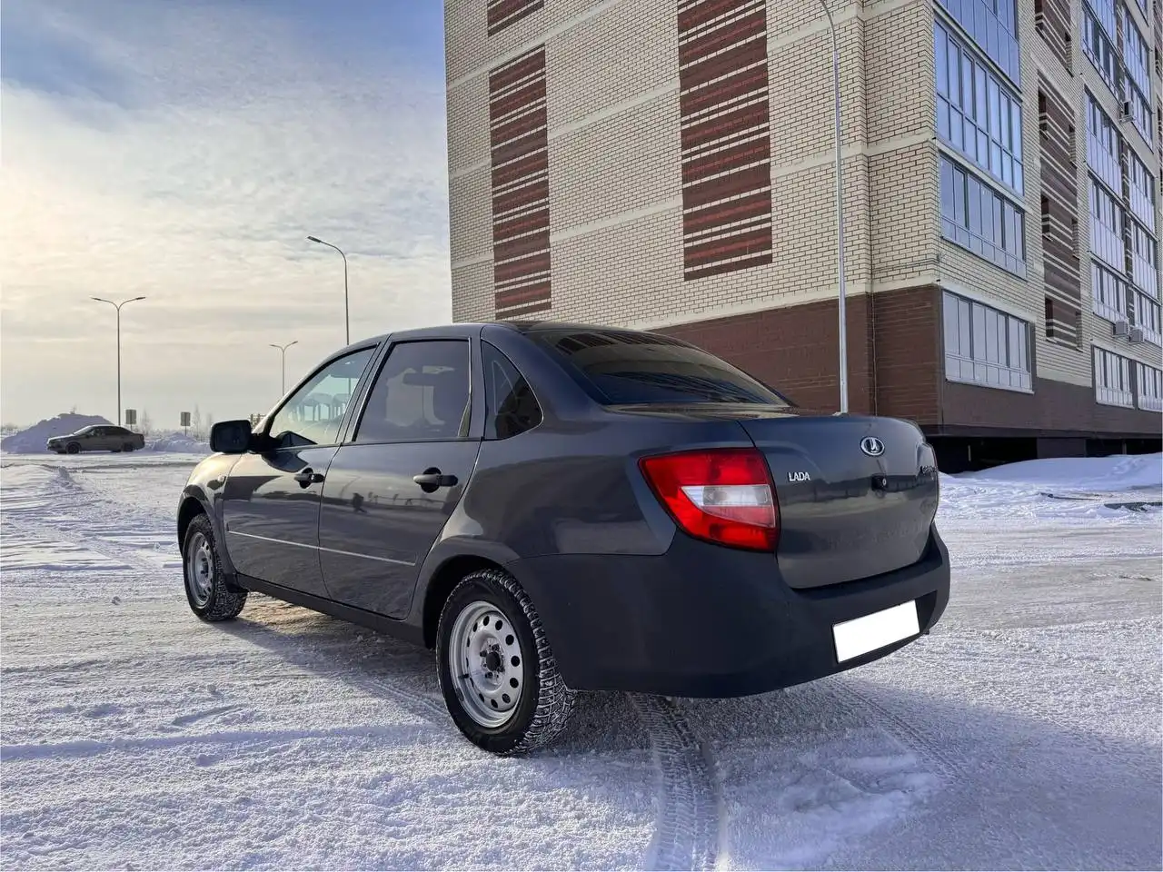 Автомобиль 2017 года в Чебоксарах, 1 хозяин, пробег 96264 км - Легковые автомобили (Авто) в Чебоксары