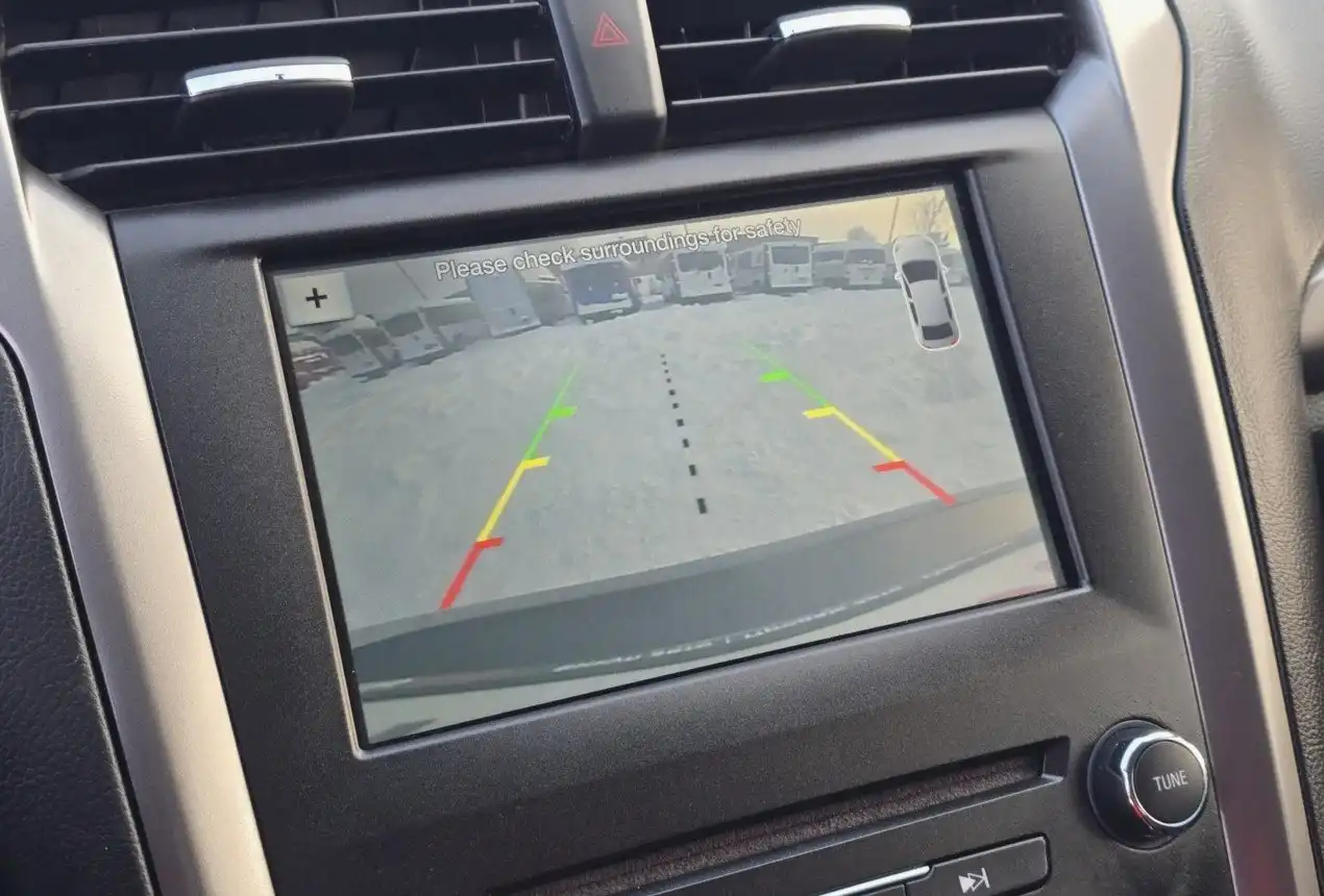 Продается Ford Fusion 2017 года - Легковые автомобили (Авто) в Чебоксары