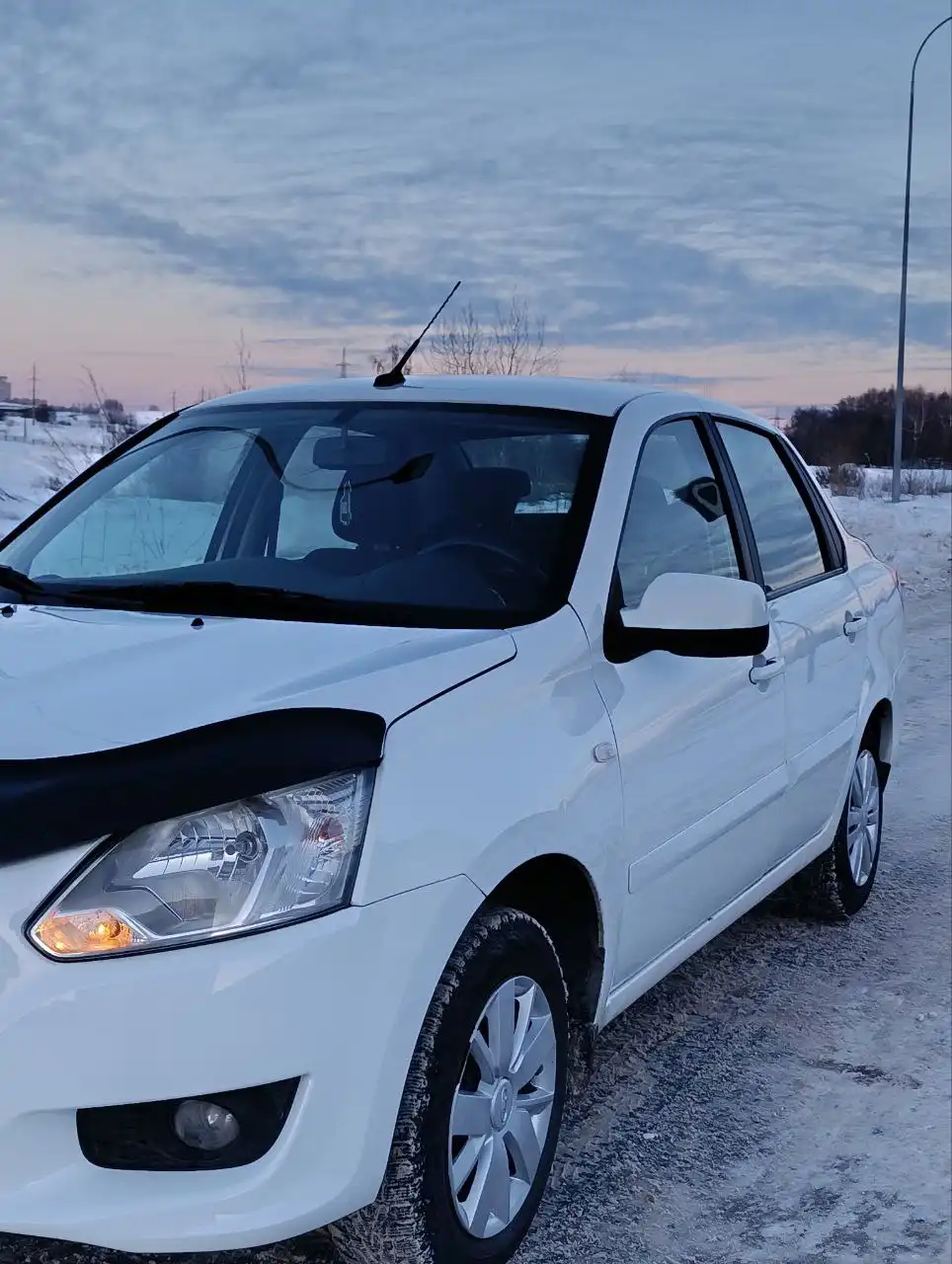 Продается Datsun On-Do 2019 года - Легковые автомобили (Авто) в Чебоксары