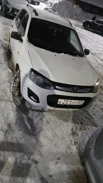 Продажа автомобиля с обслуженной техникой - Автозвук в Чебоксары