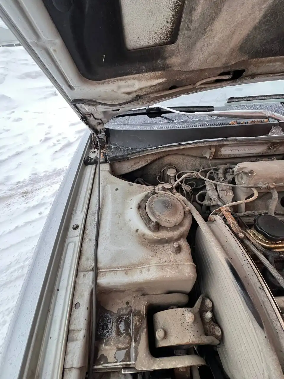 Kia Magentis 1 2002 года - Легковые автомобили (Авто) в Чебоксары