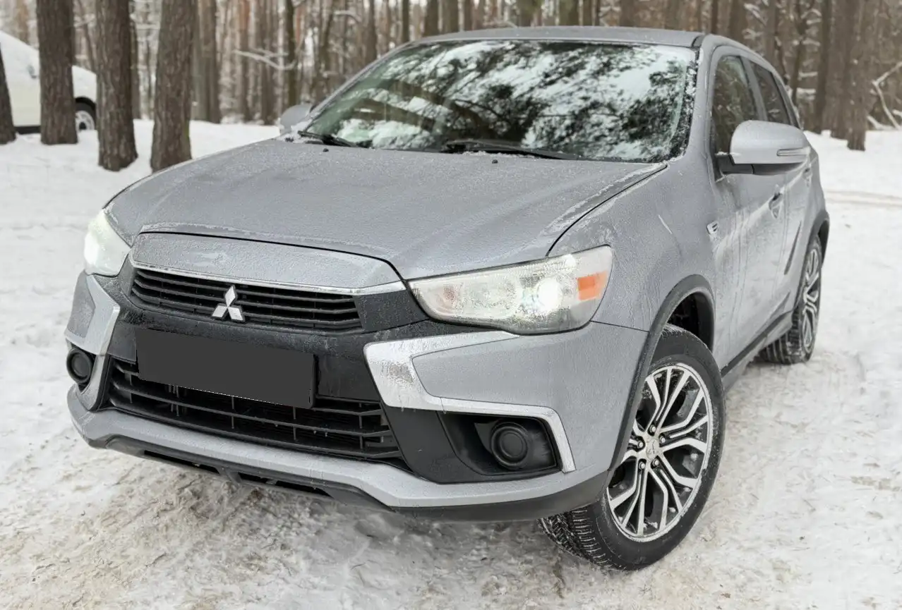 Продажа Mitsubishi Outlander 2017 года - Легковые автомобили (Авто) в Чебоксары