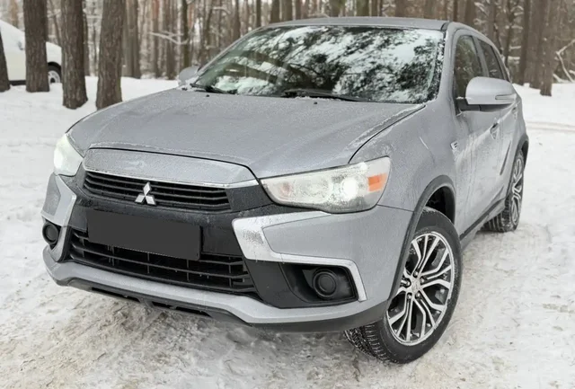 Продажа Mitsubishi Outlander 2017 года - Автозвук в Чебоксары