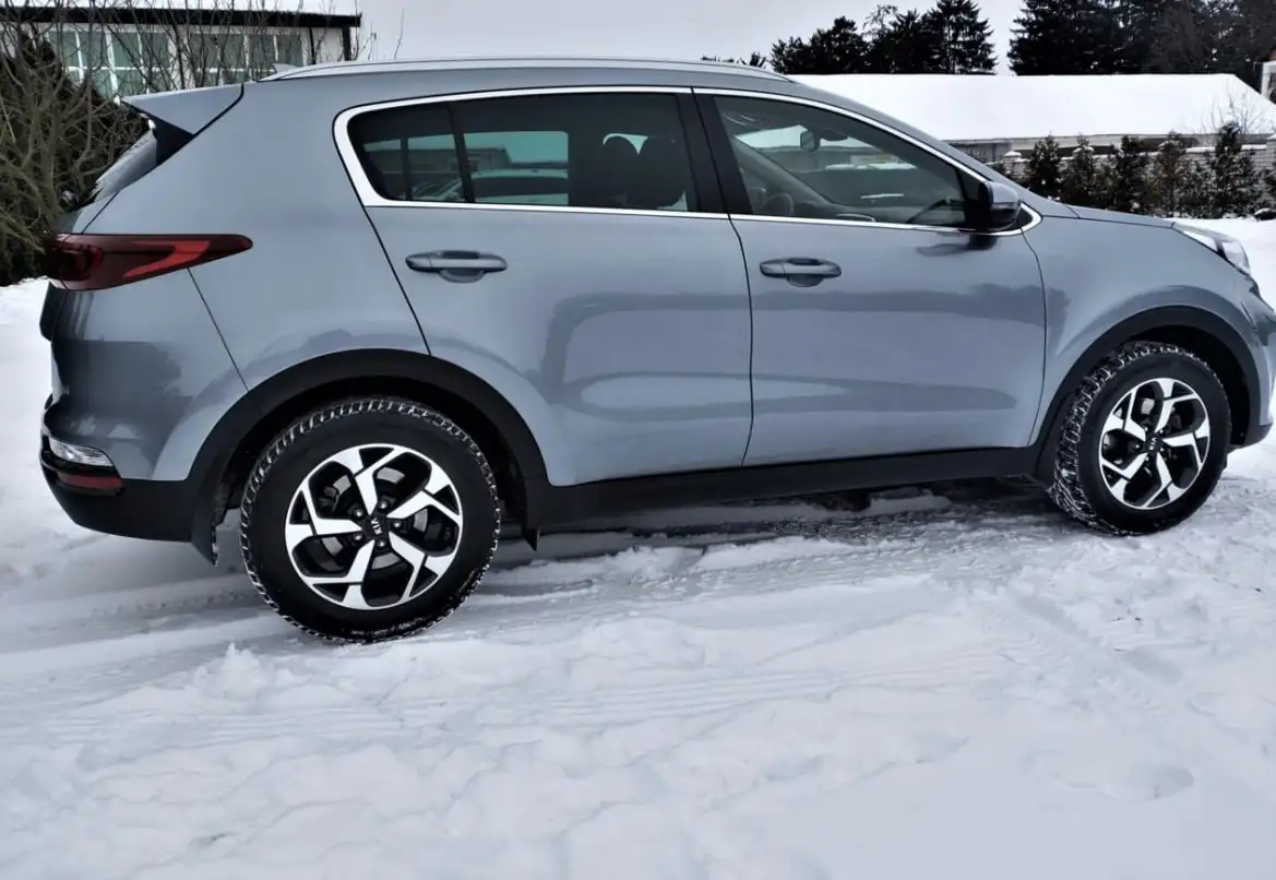 Kia Sportage 2019 РЕСТАЙЛИНГ - Автомобили (Авто) в Чебоксары