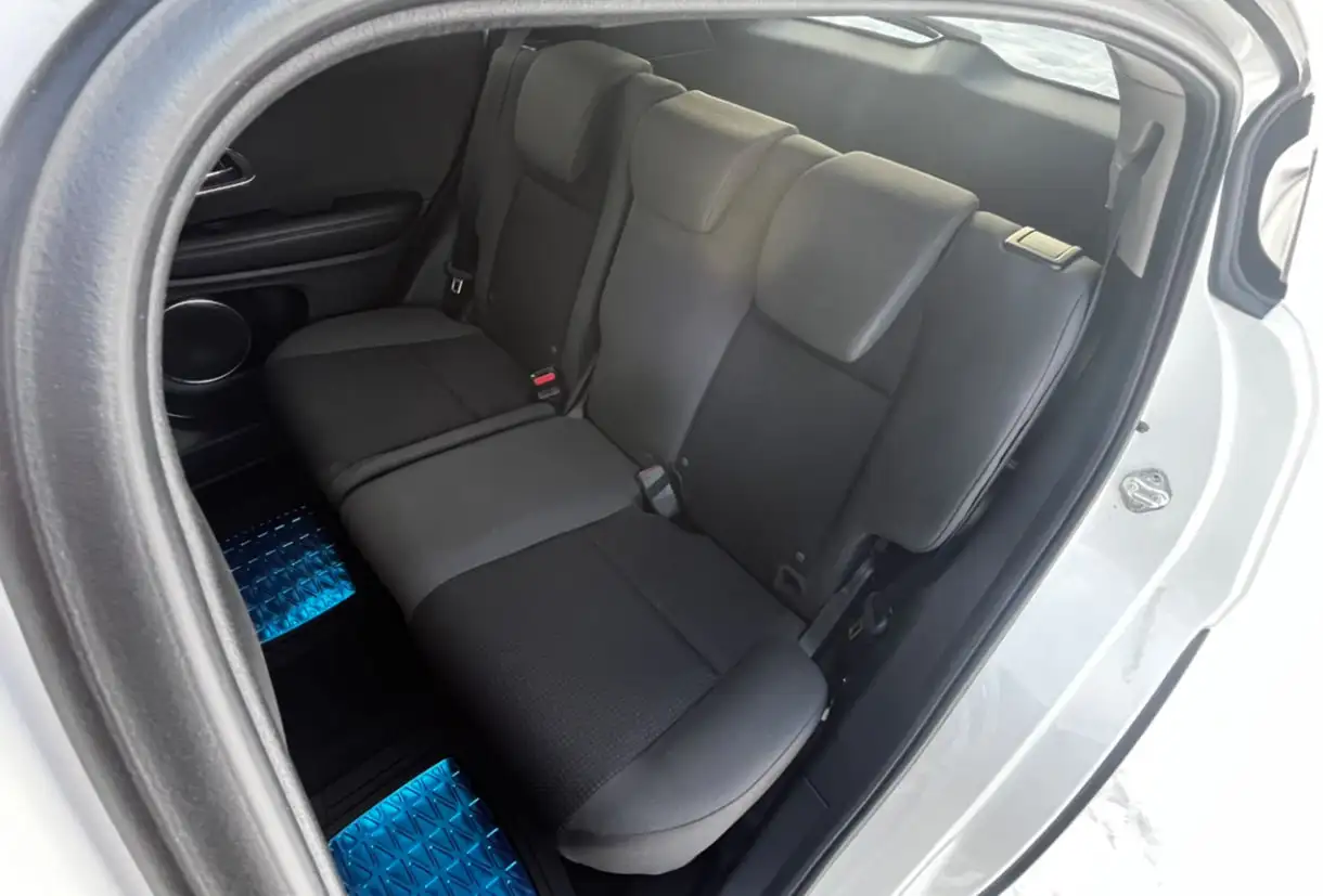 Продажа Honda HR-V 2021 года рестайлинг - Легковые автомобили (Авто) в Чебоксары