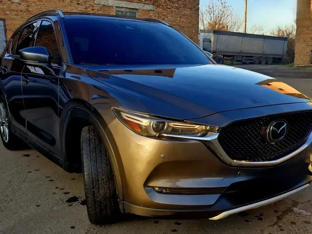 Продам Mazda CX-5 в отличном состоянии - Автозвук в Чебоксары