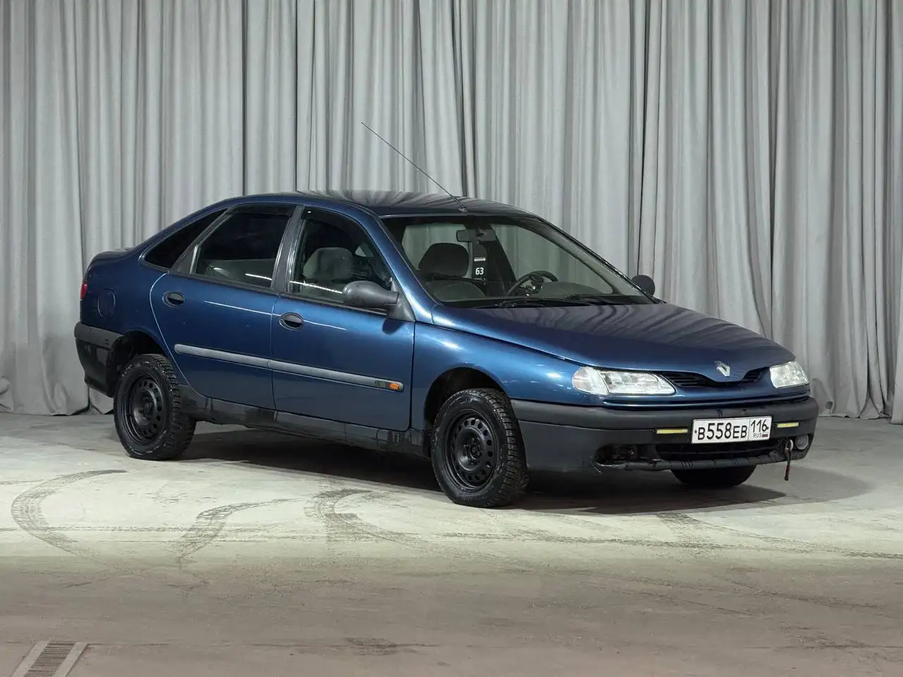 Рено Лагуна 1996 года - Легковые автомобили (Авто) в Казань