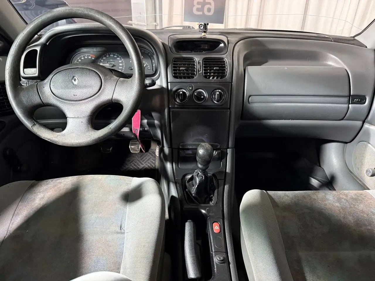 Рено Лагуна 1996 года - Легковые автомобили (Авто) в Казань